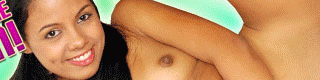 Gigi Spice Is A Bikini Babe That Spreads It And Fingers Her Pussy