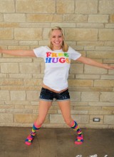 Lacey Brooks – Free Hugs