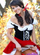 Andi Land - Little Red Riding Hood