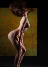 Mpl Studios: Helena - Modern Nude