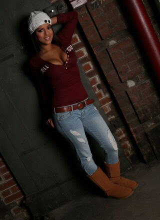 Briana Lee - Loft