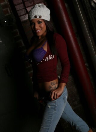Briana Lee - Loft