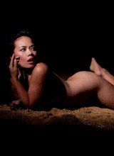 Luana Lani - Wild Sands
