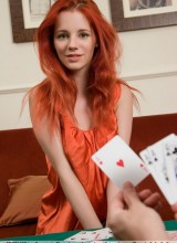 Femjoy: Ariel - Pokerface
