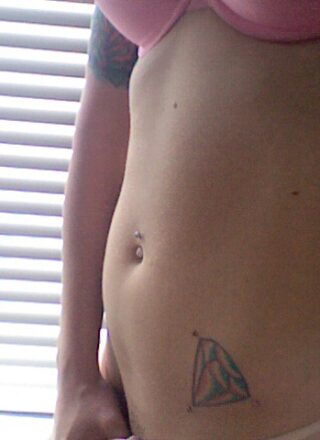 Lynn Pops Super Hot Fetish Babe