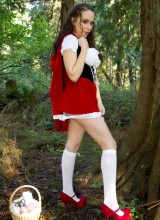 Katie Banks - Little Red Riding