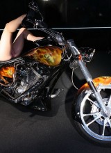 Watch4beauty: Heaven - Fire