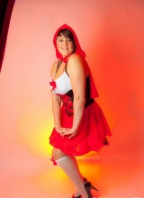 Cosmid: Sian - Little Red Riding Hood