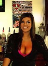 Briana Lee - Bartender