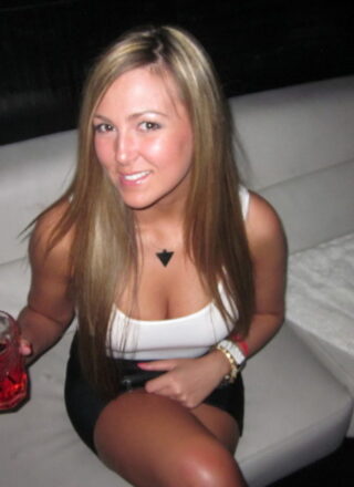 Candid Pictures From Craving Carmen During Her Recent Visit To Phoenix Arizona