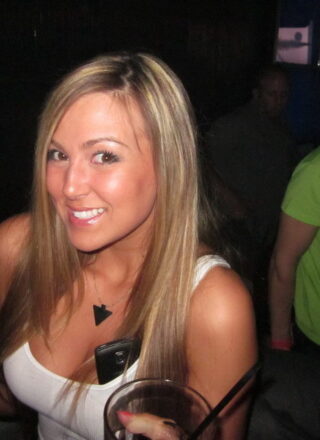 Candid Pictures From Craving Carmen During Her Recent Visit To Phoenix Arizona