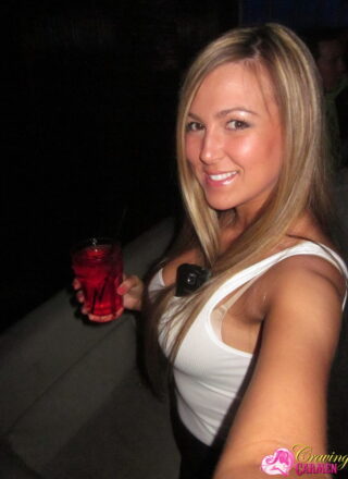 Candid Pictures From Craving Carmen During Her Recent Visit To Phoenix Arizona