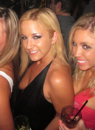 Candid Pictures From Craving Carmen During Her Recent Visit To Phoenix Arizona