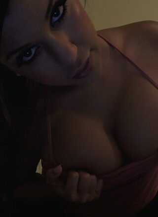 Briana Lee - Horny At Night