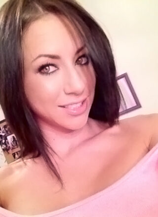Dawnavril - Self Shot