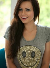 Natasha Belle - Smiley Face