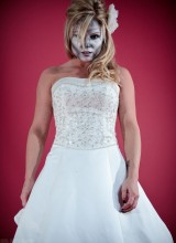 Meet Madden - Corpse Bride