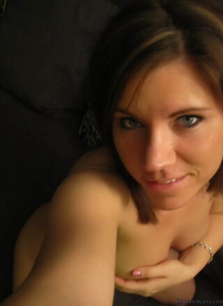Blueyed Cass - Living Room Strip