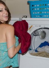 Talia Shepard - Dirty Laundry