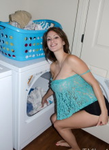 Talia Shepard - Dirty Laundry