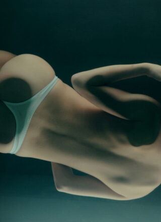 X-art: Angelica - Out Of This World