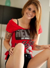 Hailey Leigh - My Name Is Awesome