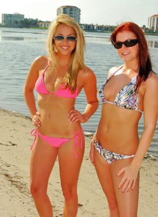 Brooke Marks - Avery Ray Starfish