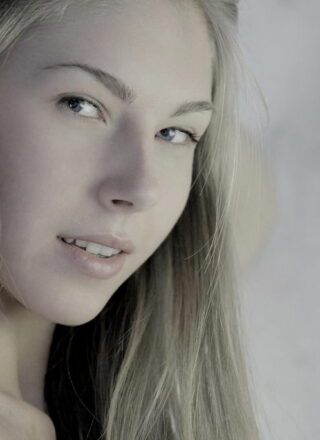 X-art: Angelica - Single Shade Of Grey