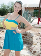 Talia Shepard - Summer Dress Babe