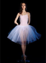 Mpl Studios: Ira - Blue Ballerina
