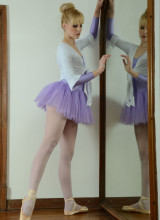 St Mackenzies: Miss Du Bois - Ballet Lesson