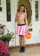 Als Scan: Janice Griffith & Kacy Lane - Trick Or Treat