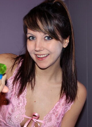 Andi Land - Oh So Sweet…