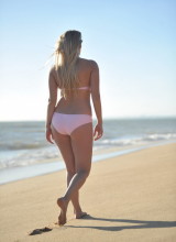 Hayley Marie Coppin - Beach