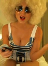 Brooke Marks - Fro-2 D-2 Camshow