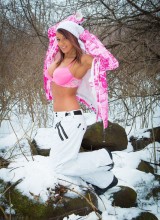 Nikki Sims - Snow Day