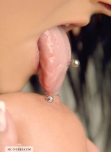 MC-Nudes: Lilly - Piercing