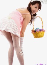 Andi Land - Easter Bunny