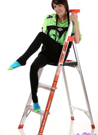 Andi Land - Tmnt Jersey