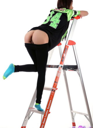 Andi Land - Tmnt Jersey