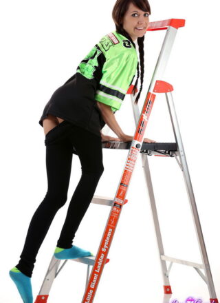 Andi Land - Tmnt Jersey