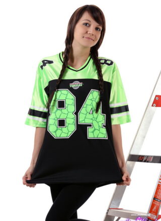 Andi Land - Tmnt Jersey
