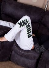 Nikki Sims - Lounging Around