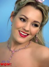Pin-up Wow: Jodie Gasson - Take Your Pick!