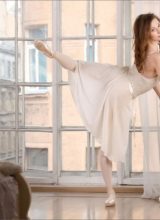 Mpl Studios: Ira - A Ballerina Returns