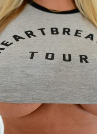 Xo Gisele - Heartbreaker