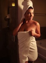 Lex Nai - Two Towels