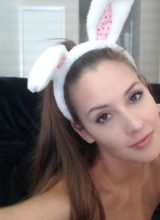 Kylie Morgan - Bunny Ears