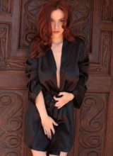Elizabeth Marxs - Red Hair Glamour