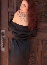 Elizabeth Marxs - Red Hair Glamour